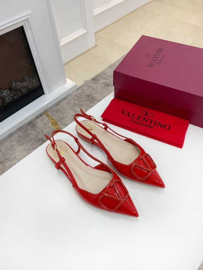 Valentino Sandals